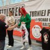MISTRZOSTWA POLSKI KETTLEBELL LIFTING 2025 & Turniej początkujących o PUCHAR PREZESÓW PFSO i PSKIF